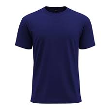 jockey blue tshirt