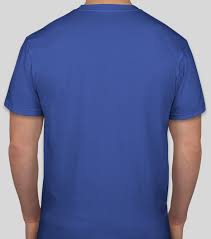 jockey blue tshirt